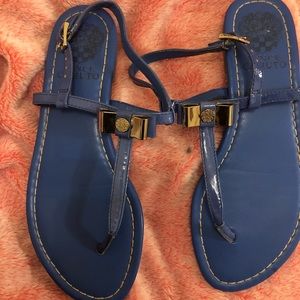 Vince Camuto sandals